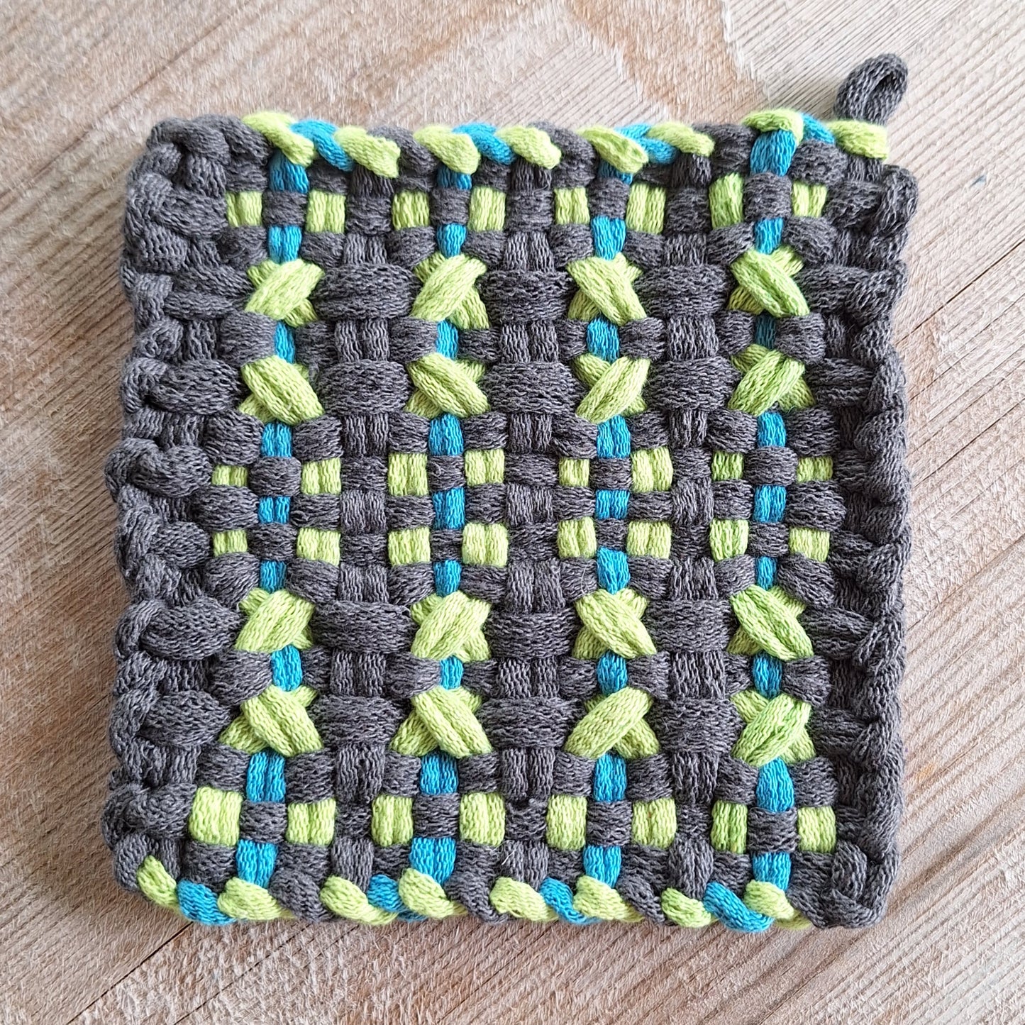 Free Patterns for Potholder Looms - Everything Else