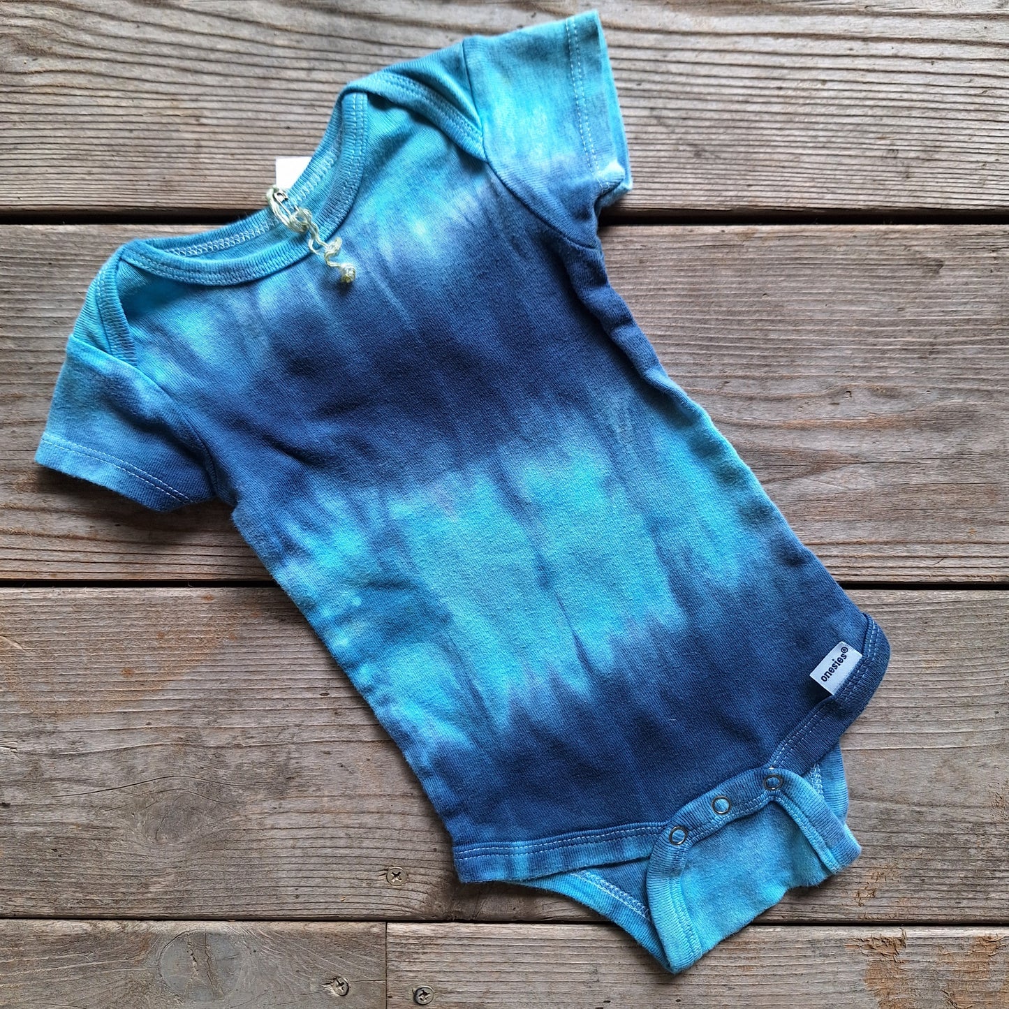 Tie Dyed Clothing Clearance - Baby & Kids