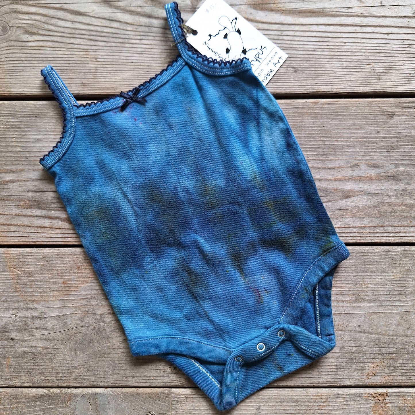 Tie Dyed Clothing Clearance - Baby & Kids
