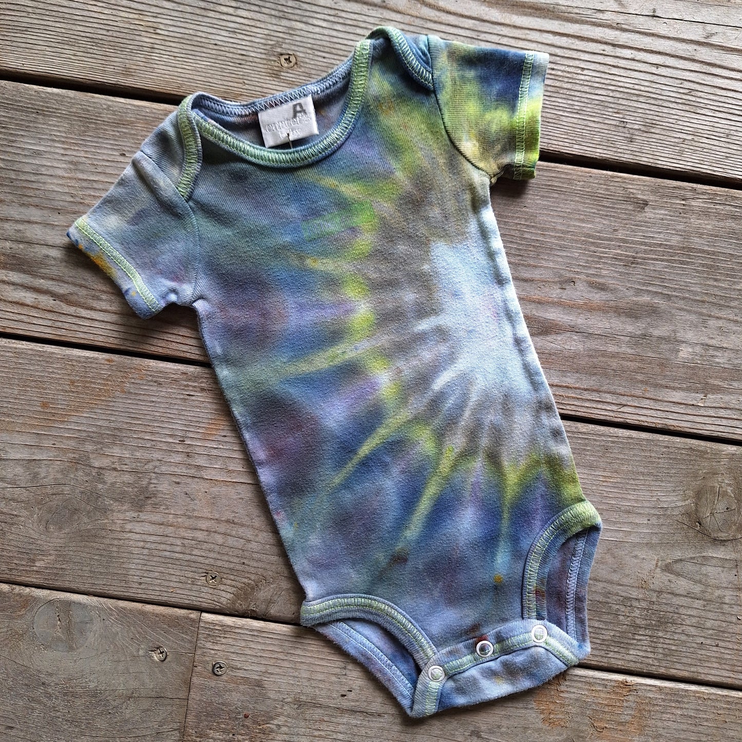 Tie Dyed Clothing Clearance - Baby & Kids