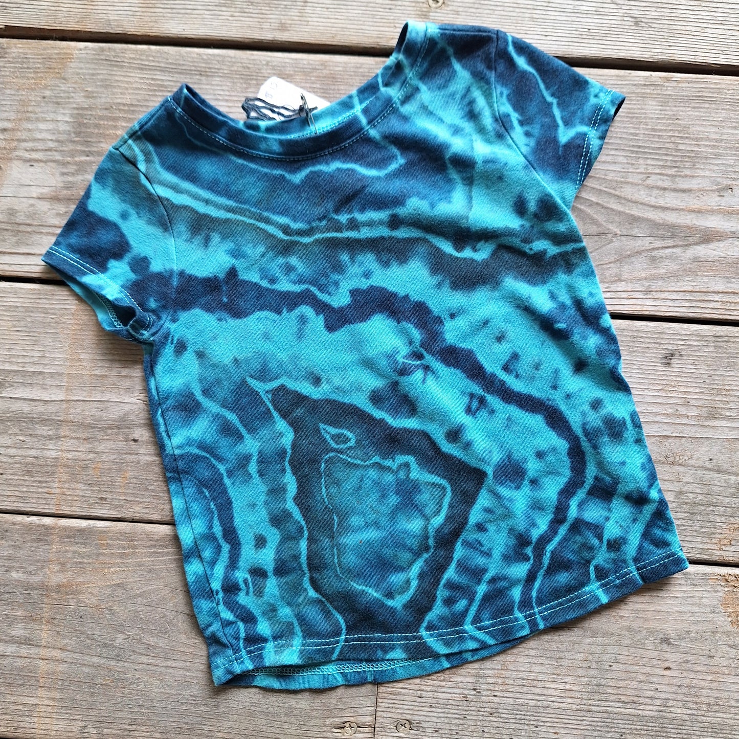 Tie Dyed Clothing Clearance - Baby & Kids