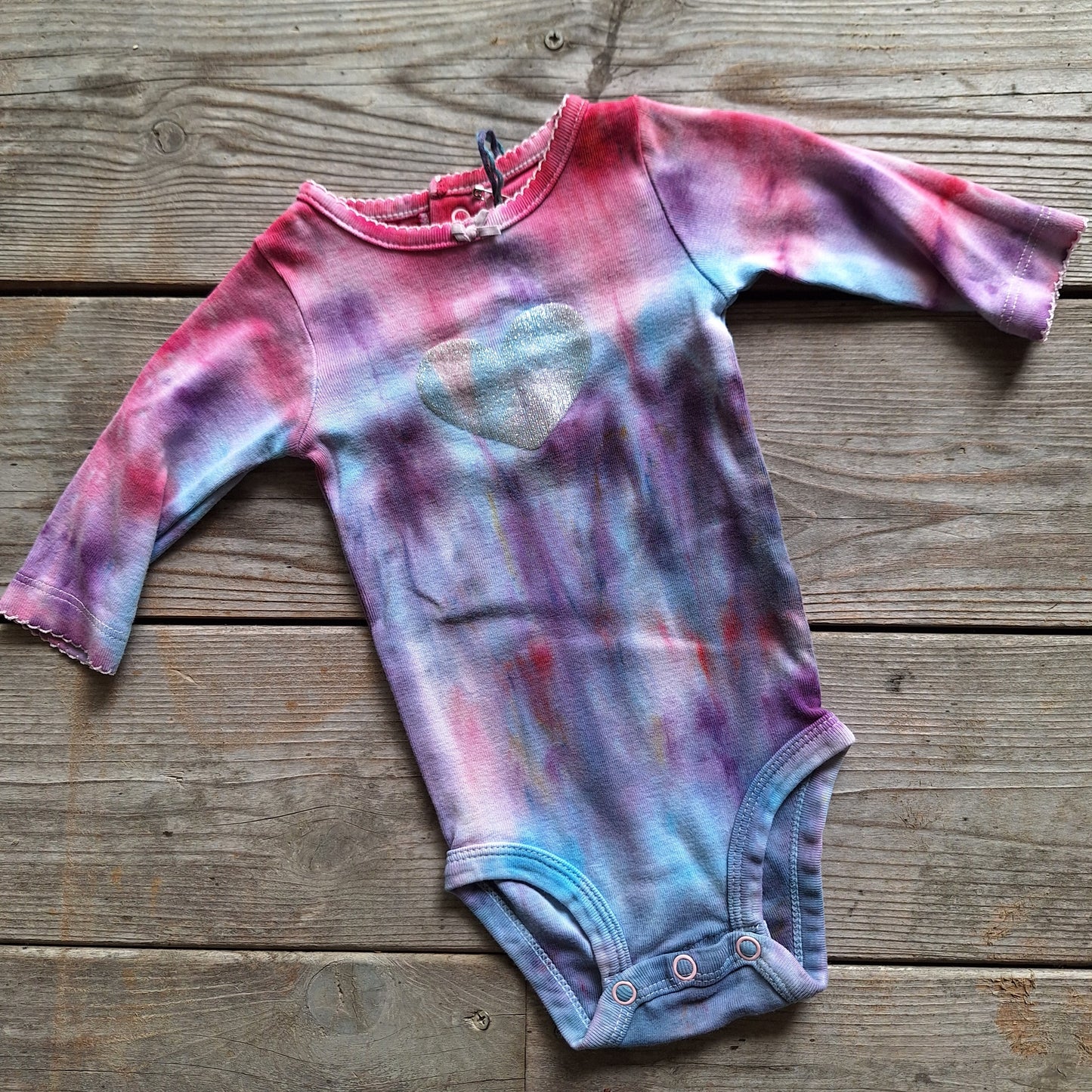 Tie Dyed Clothing Clearance - Baby & Kids