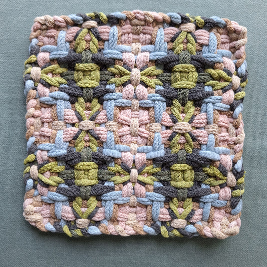 Handwoven Trivets