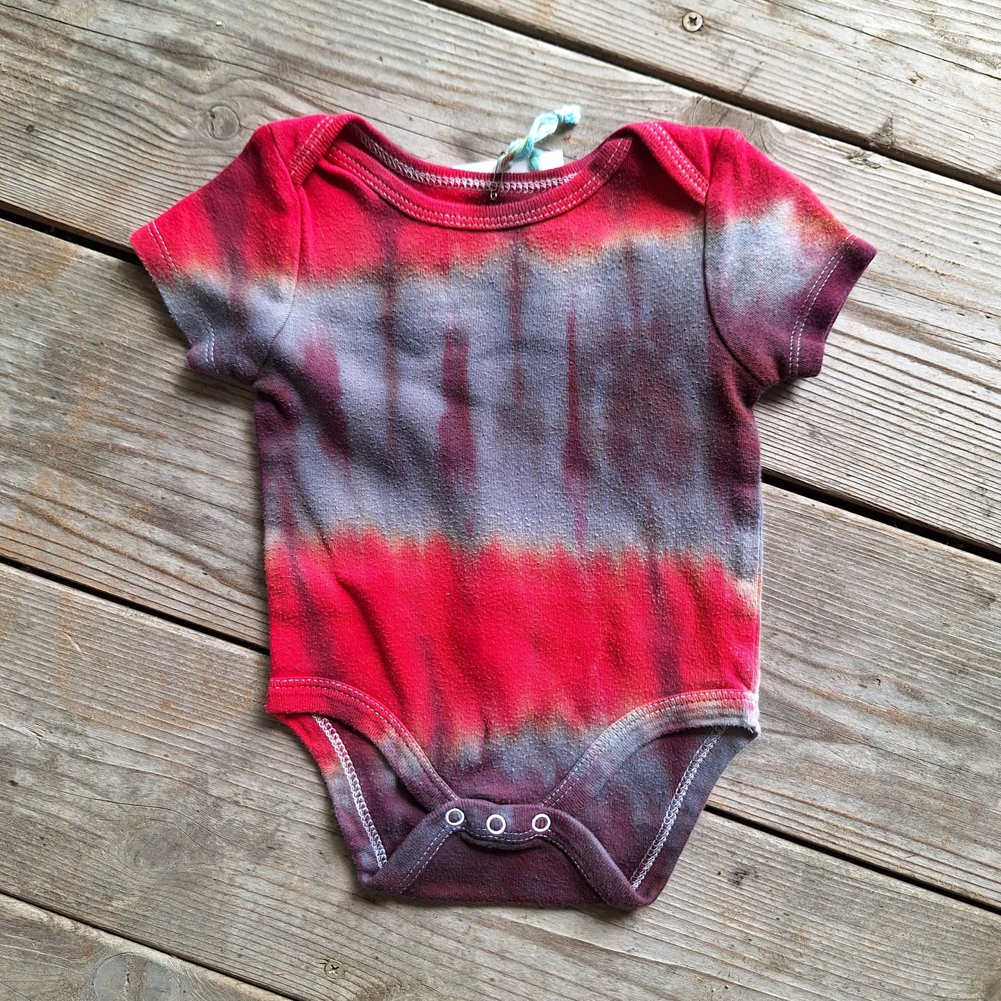 Tie Dyed Clothing Clearance - Baby & Kids
