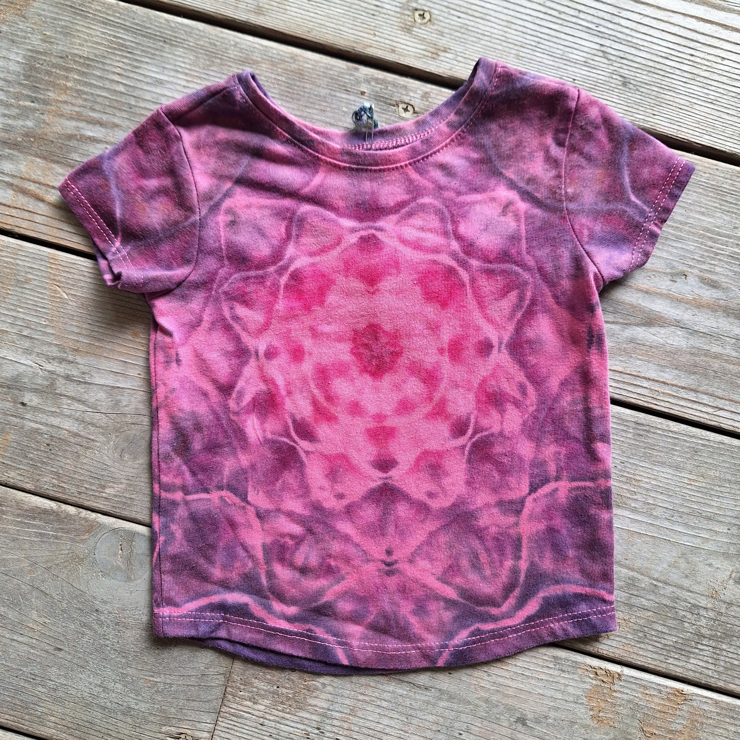Tie Dyed Clothing Clearance - Baby & Kids
