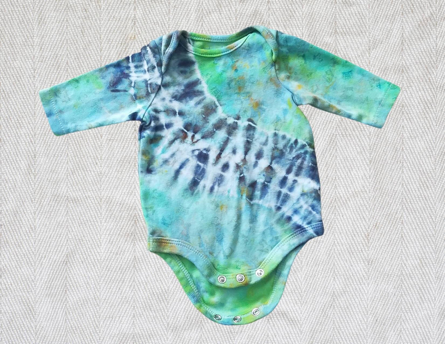 Tie Dyed Clothing Clearance - Baby & Kids