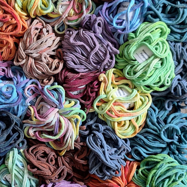 Premium Potholder Loops