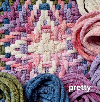 Curated Loop Sets & Chunky Star Tutorial