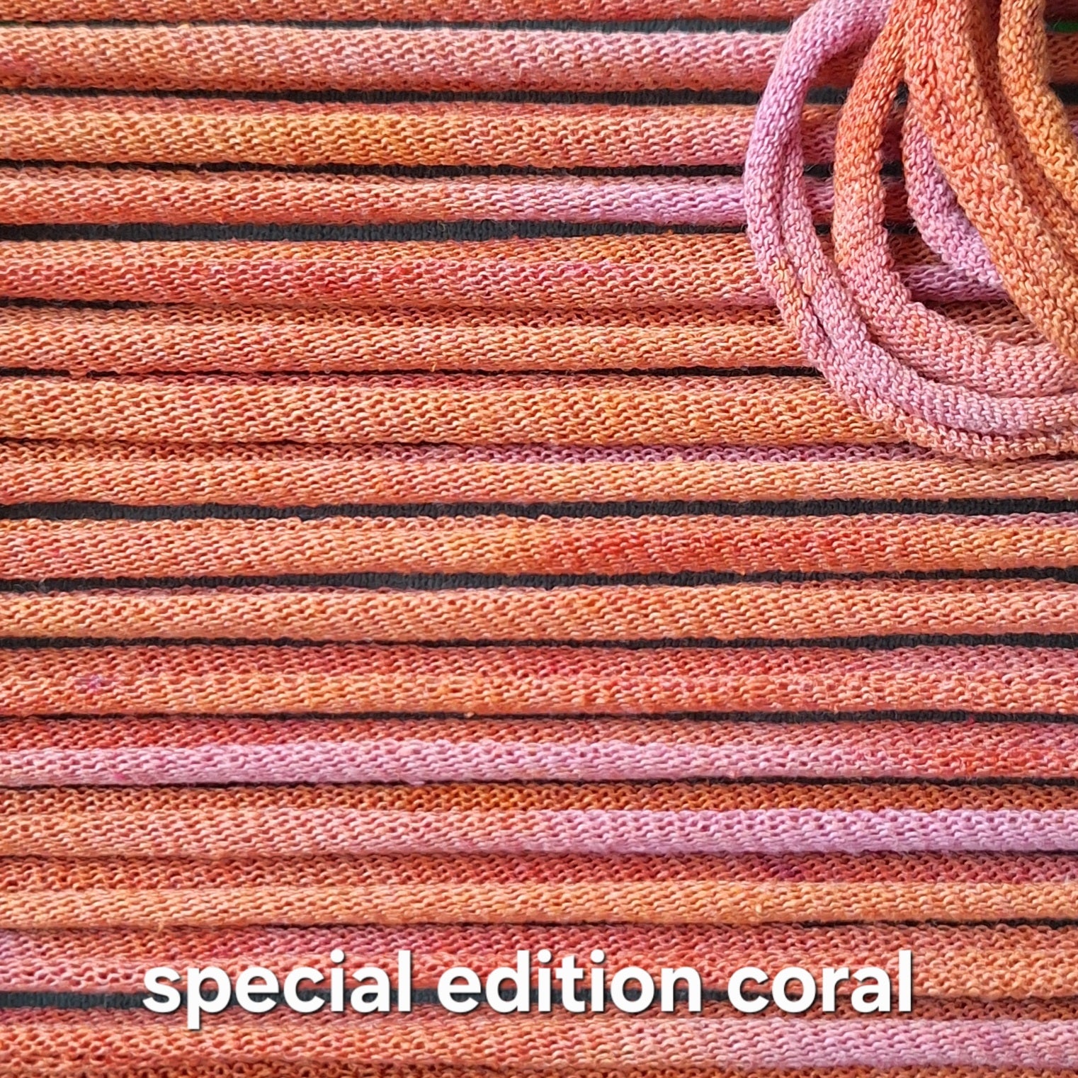 Hand Dyed Potholder Loops – Minnesota Platypus Studio