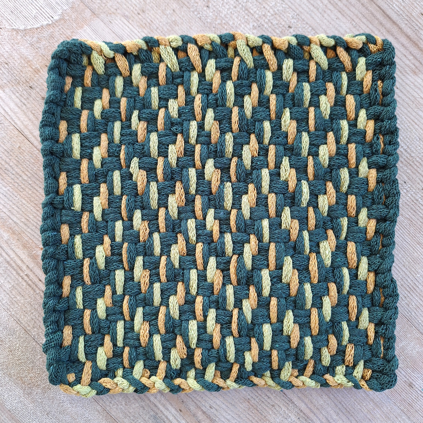 Free Patterns for Potholder Looms - Everything Else – Minnesota ...