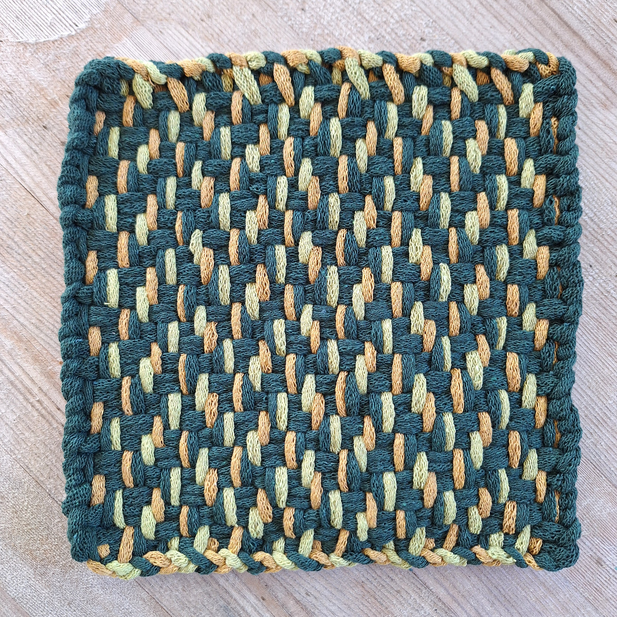 Free Patterns for Potholder Looms - Everything Else – Minnesota ...