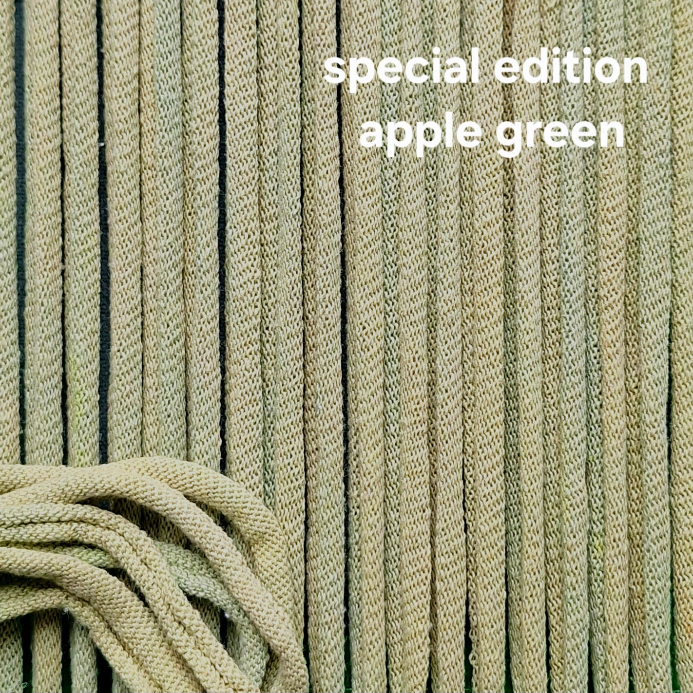 Hand Dyed Potholder Loops