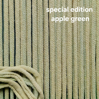 Hand Dyed Potholder Loops