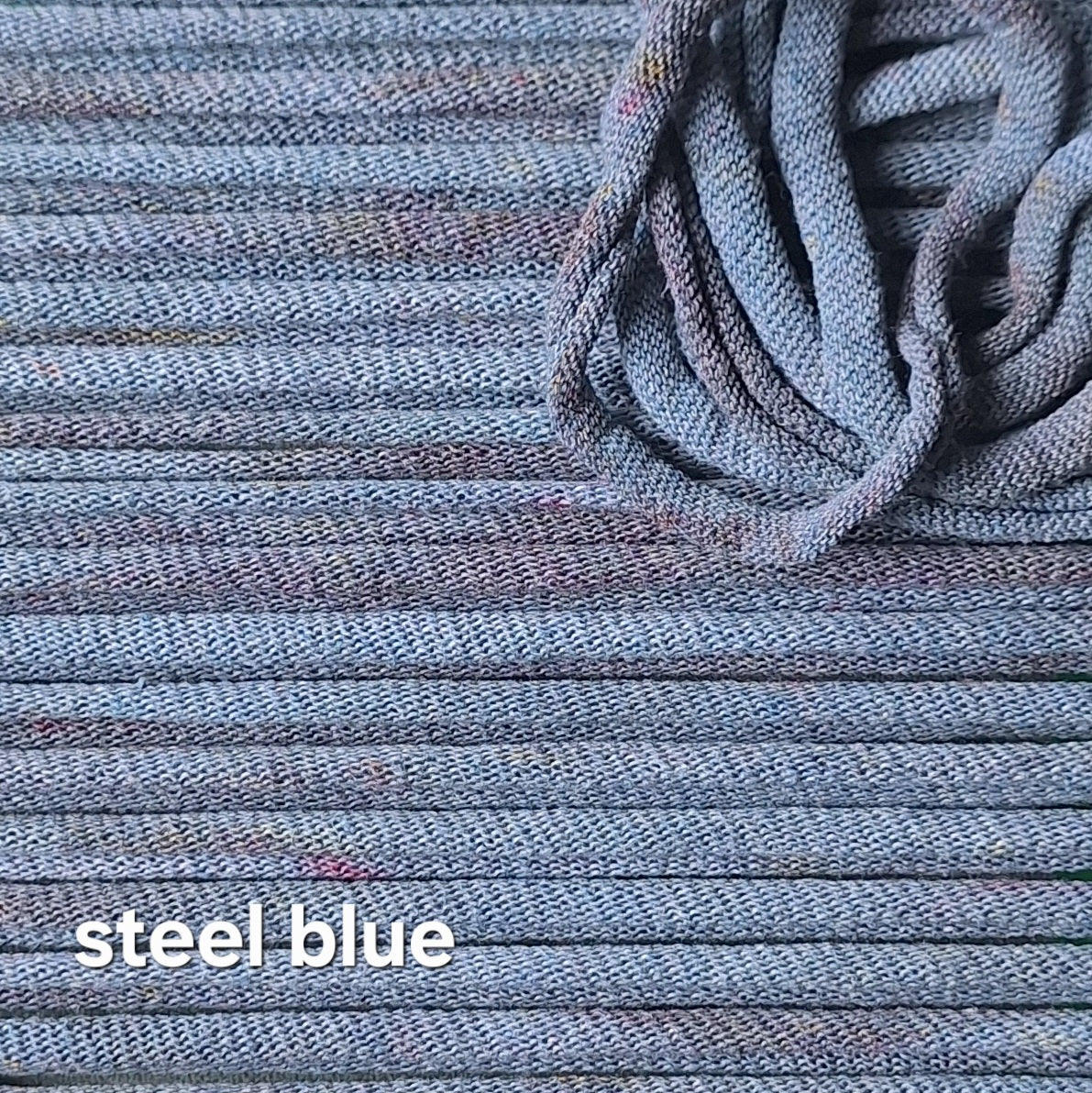 Hand Dyed Potholder Loops – Minnesota Platypus Studio
