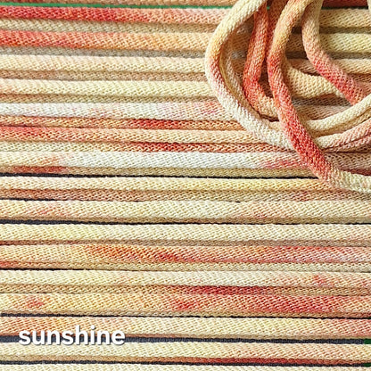 sunshine potholder loops