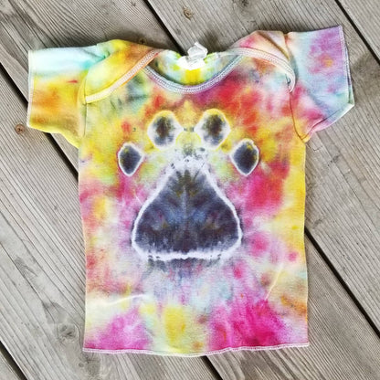 Tie Dyed Clothing Clearance - Baby & Kids