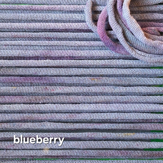 Special Edition Hand Dyed Potholder Loops