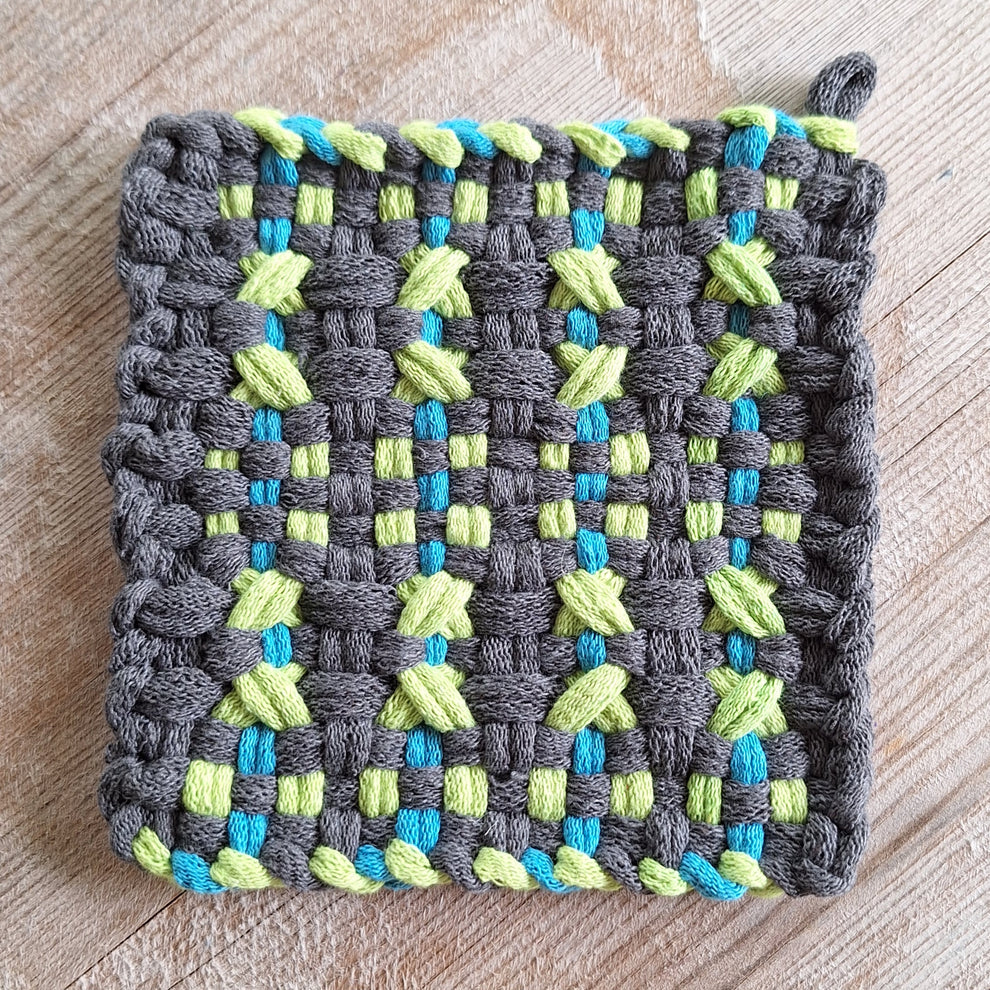 Free Patterns for Potholder Looms - Everything Else – Minnesota ...