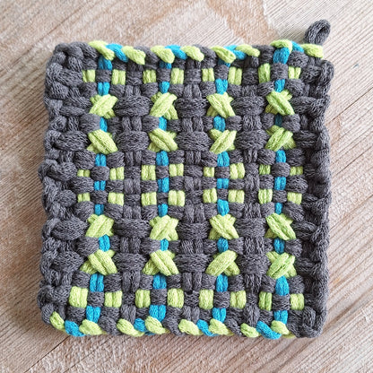 Free Patterns for Potholder Looms - Everything Else