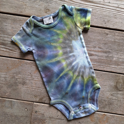 Tie Dyed Clothing Clearance - Baby & Kids