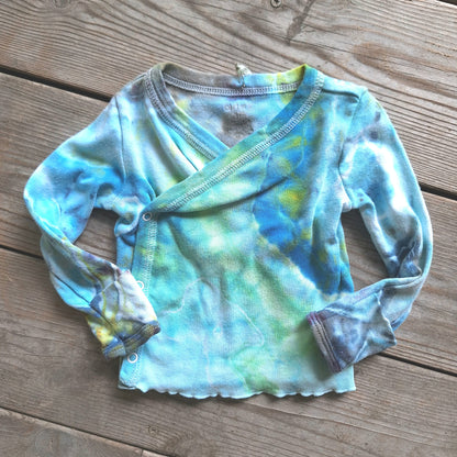 Tie Dyed Clothing Clearance - Baby & Kids