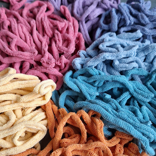 Lotta Loops Potholder Loops