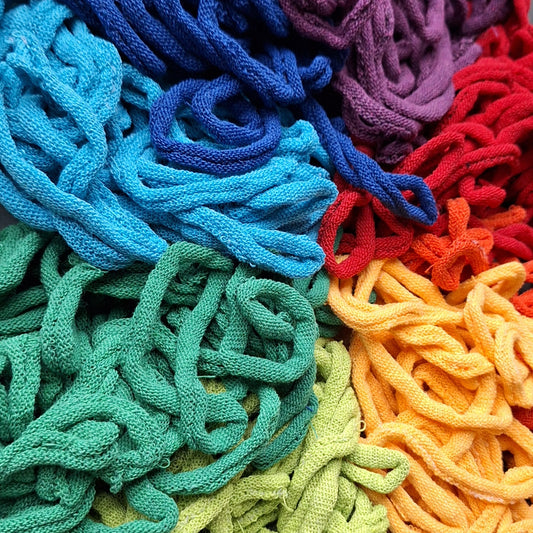 Lotta Loops Potholder Loops