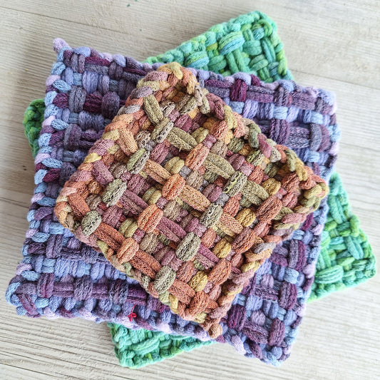 Free Patterns for Potholder Looms - Everything Else