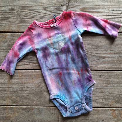 Tie Dyed Clothing Clearance - Baby & Kids