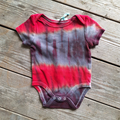 Tie Dyed Clothing Clearance - Baby & Kids