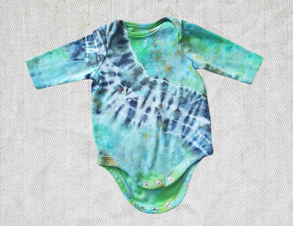 Tie Dyed Clothing Clearance - Baby & Kids